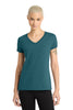 District DM1170L Women's Perfect Weight V-Neck Tee
