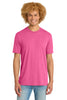 District DM130DTG Perfect Tri  DTG Tee