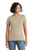 District DM130L Women's Perfect Tri Tee