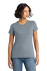 District DM130L Women's Perfect Tri Tee