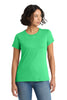 District DM130L Women's Perfect Tri Tee