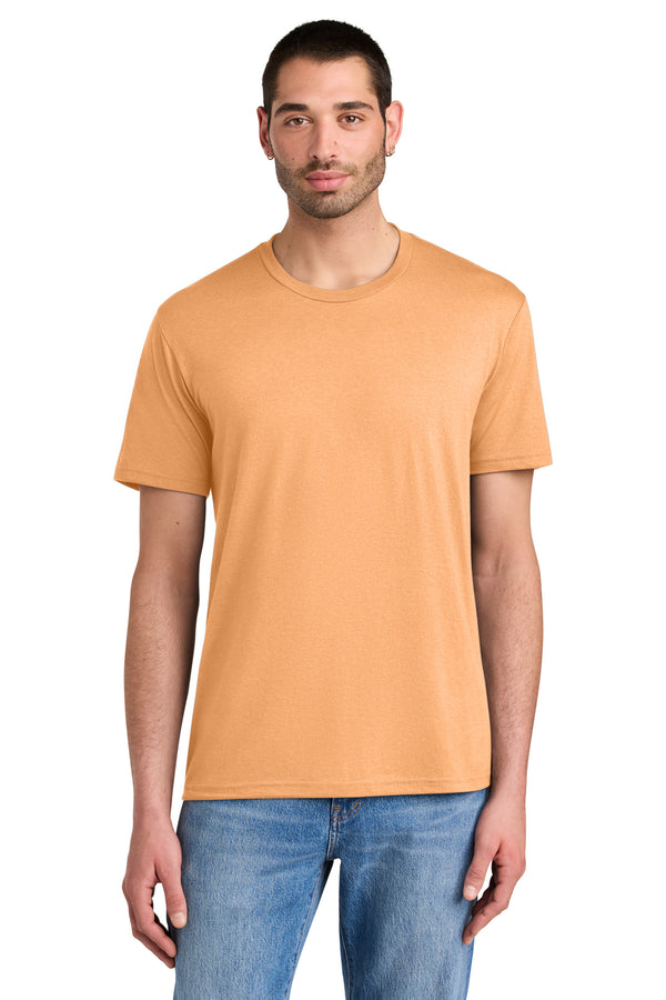 District DM130 Perfect Tri Tee