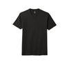District DM130 Perfect Tri Tee - Black