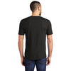 District DM130 Perfect Tri Tee - Black