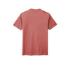 District DM130 Perfect Tri Tee - Blush Frost