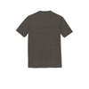 District DM130 Perfect Tri Tee - Deepest Grey