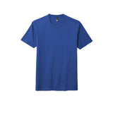 District DM130 Perfect Tri Tee - Deep Royal