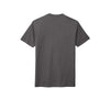 District DM130 Perfect Tri Tee - Heathered Charcoal