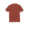 District DM130 Perfect Tri Tee - Heathered Russet