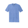 District DM130 Perfect Tri Tee - Maritime Frost