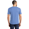 District DM130 Perfect Tri Tee - Maritime Frost