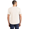 District DM130 Perfect Tri Tee - Natural