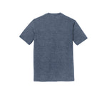 District DM130 Perfect Tri Tee - Navy Frost