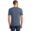 District DM130 Perfect Tri Tee - Navy Frost