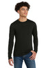 District DM132 Perfect Tri Long Sleeve Tee