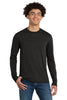 District DM132 Perfect Tri Long Sleeve Tee