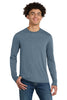 District DM132 Perfect Tri Long Sleeve Tee