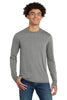 District DM132 Perfect Tri Long Sleeve Tee