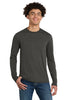 District DM132 Perfect Tri Long Sleeve Tee