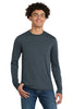 District DM132 Perfect Tri Long Sleeve Tee
