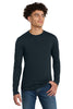 District DM132 Perfect Tri Long Sleeve Tee