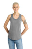 District DM138L Women's Perfect Tri Racerback Tank