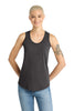 District DM138L Women's Perfect Tri Racerback Tank