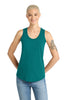 District DM138L Women's Perfect Tri Racerback Tank