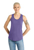 District DM138L Women's Perfect Tri Racerback Tank