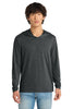 District DM139 Perfect Tri Long Sleeve Hoodie