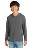 District DM139 Perfect Tri Long Sleeve Hoodie
