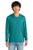 District DM139 Perfect Tri Long Sleeve Hoodie