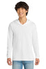 District DM139 Perfect Tri Long Sleeve Hoodie