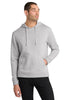 District DM391 Lightweight Fleece Hoodie
