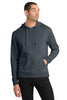 District DM391 Lightweight Fleece Hoodie