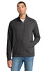 District DM392 Lightweight Fleece 1/4-Zip
