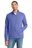 District DM392 Lightweight Fleece 1/4-Zip