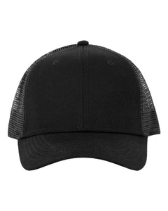 DRI DUCK 3029 Canyon Cap Trucker Hat - 