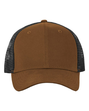 DRI DUCK 3029 Canyon Cap Trucker Hat - 