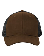 DRI DUCK 3029 Canyon Cap Trucker Hat