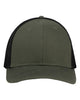 DRI DUCK 3368 Legion Cap Trucker Hat