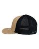 DRI DUCK 3368 Legion Cap Trucker Hat