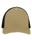 DRI DUCK 3368 Legion Cap Trucker Hat