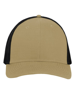 DRI DUCK 3368 Legion Cap Trucker Hat - 