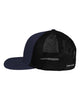 DRI DUCK 3368 Legion Cap Trucker Hat