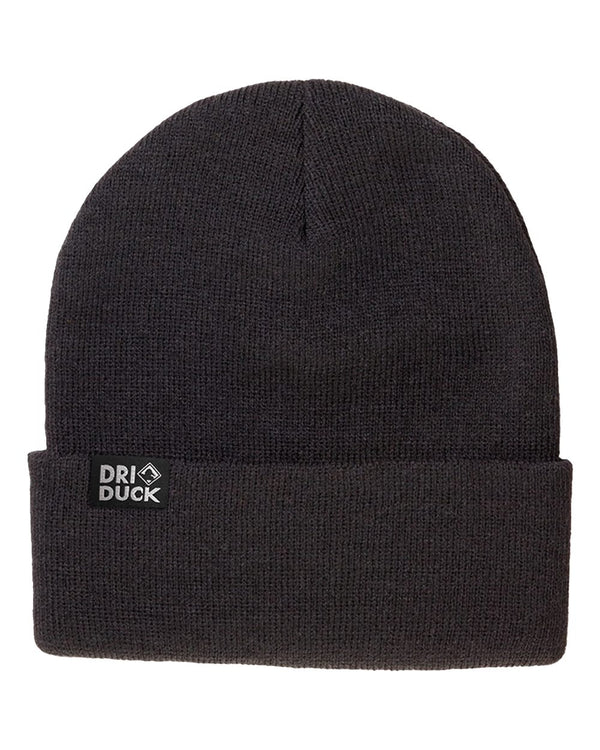 DRI DUCK 3523 Coleman Cuffed Beanie