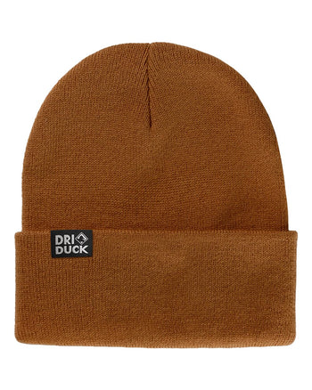 DRI DUCK 3523 Coleman Cuffed Beanie