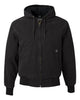 DRI DUCK 5020 Cheyenne Boulder Cloth™ Hooded Jacket with Tricot Quilt Lining