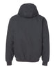 DRI DUCK 5020 Cheyenne Boulder Cloth™ Hooded Jacket with Tricot Quilt Lining