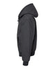 DRI DUCK 5020 Cheyenne Boulder Cloth™ Hooded Jacket with Tricot Quilt Lining